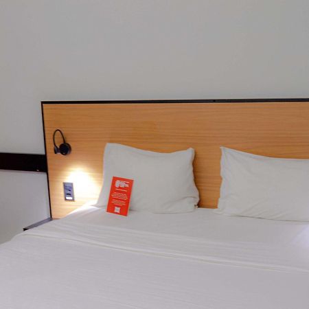 Ibis Rio De Janeiro Santos Dumont Hotell Eksteriør bilde