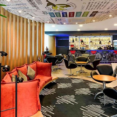 Ibis Rio De Janeiro Santos Dumont Hotell Eksteriør bilde