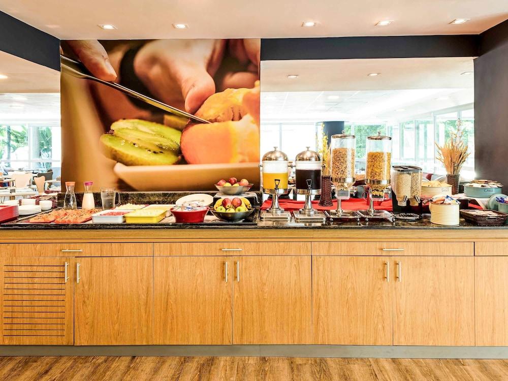 Ibis Rio De Janeiro Santos Dumont Hotell Eksteriør bilde