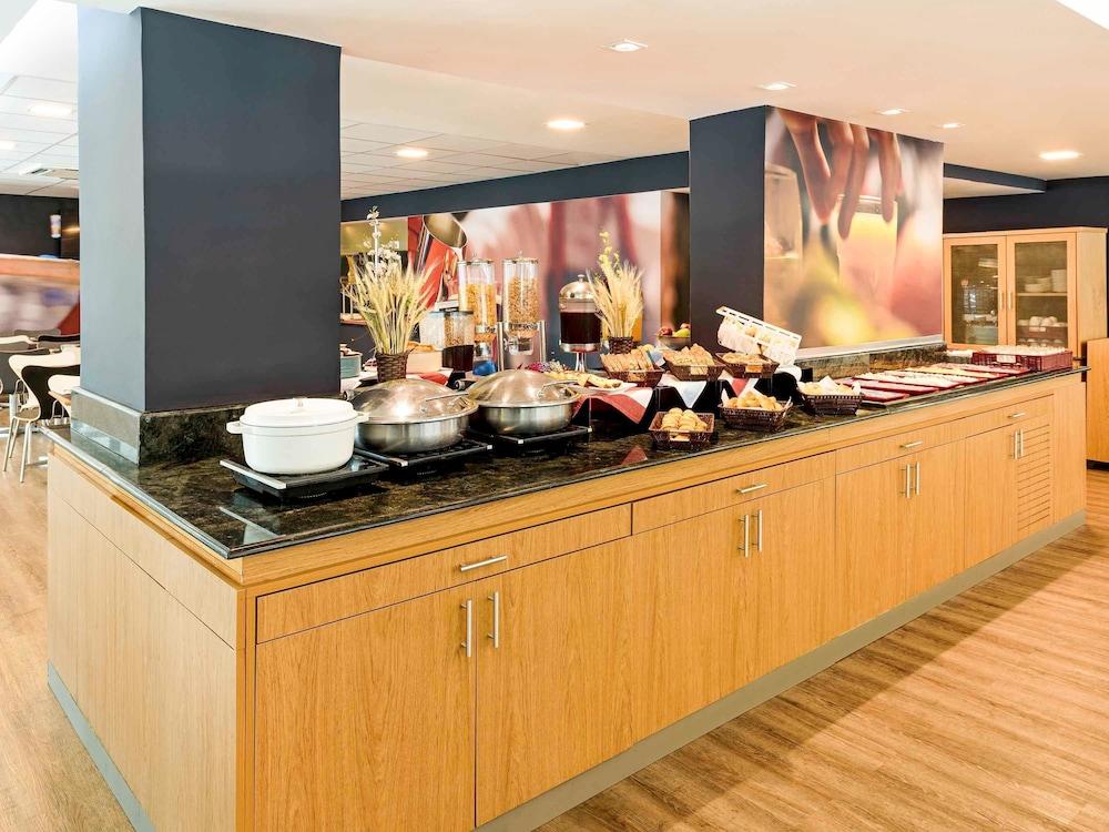 Ibis Rio De Janeiro Santos Dumont Hotell Eksteriør bilde