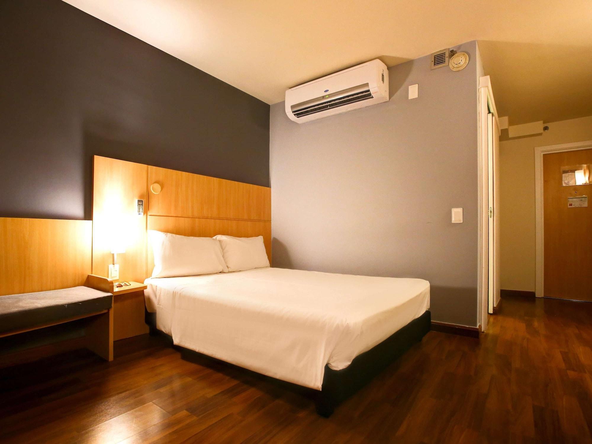 Ibis Rio De Janeiro Santos Dumont Hotell Eksteriør bilde